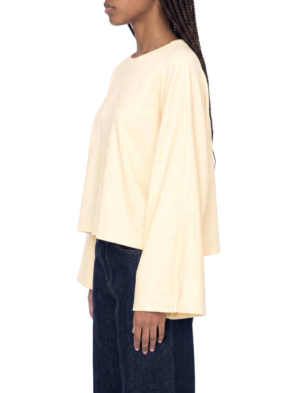 all,arcaprl,boxy,batwing,sleeve,t-shirt,tee,women's,upper body,batwing-sleeve