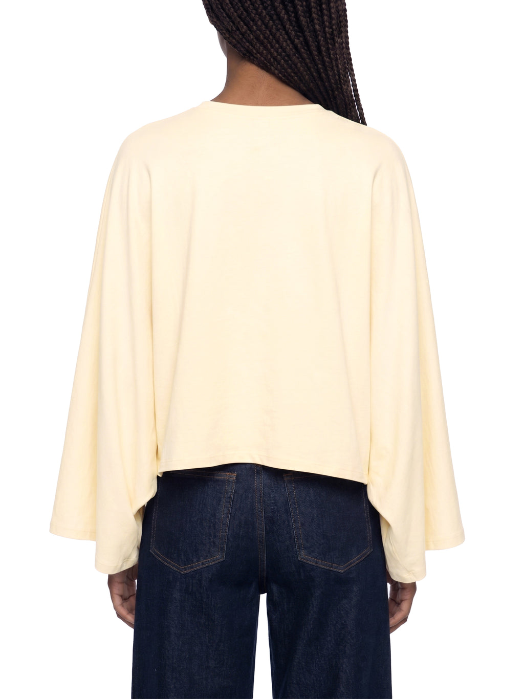 all,arcaprl,boxy,batwing,sleeve,t-shirt,tee,women's,upper body,batwing-sleeve