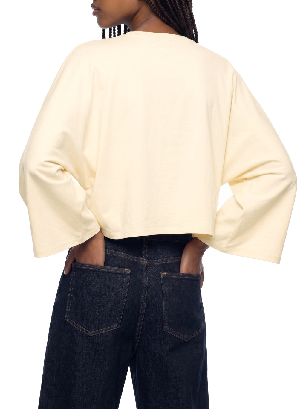 all,arcaprl,boxy,batwing,sleeve,t-shirt,tee,women's,upper body,batwing-sleeve