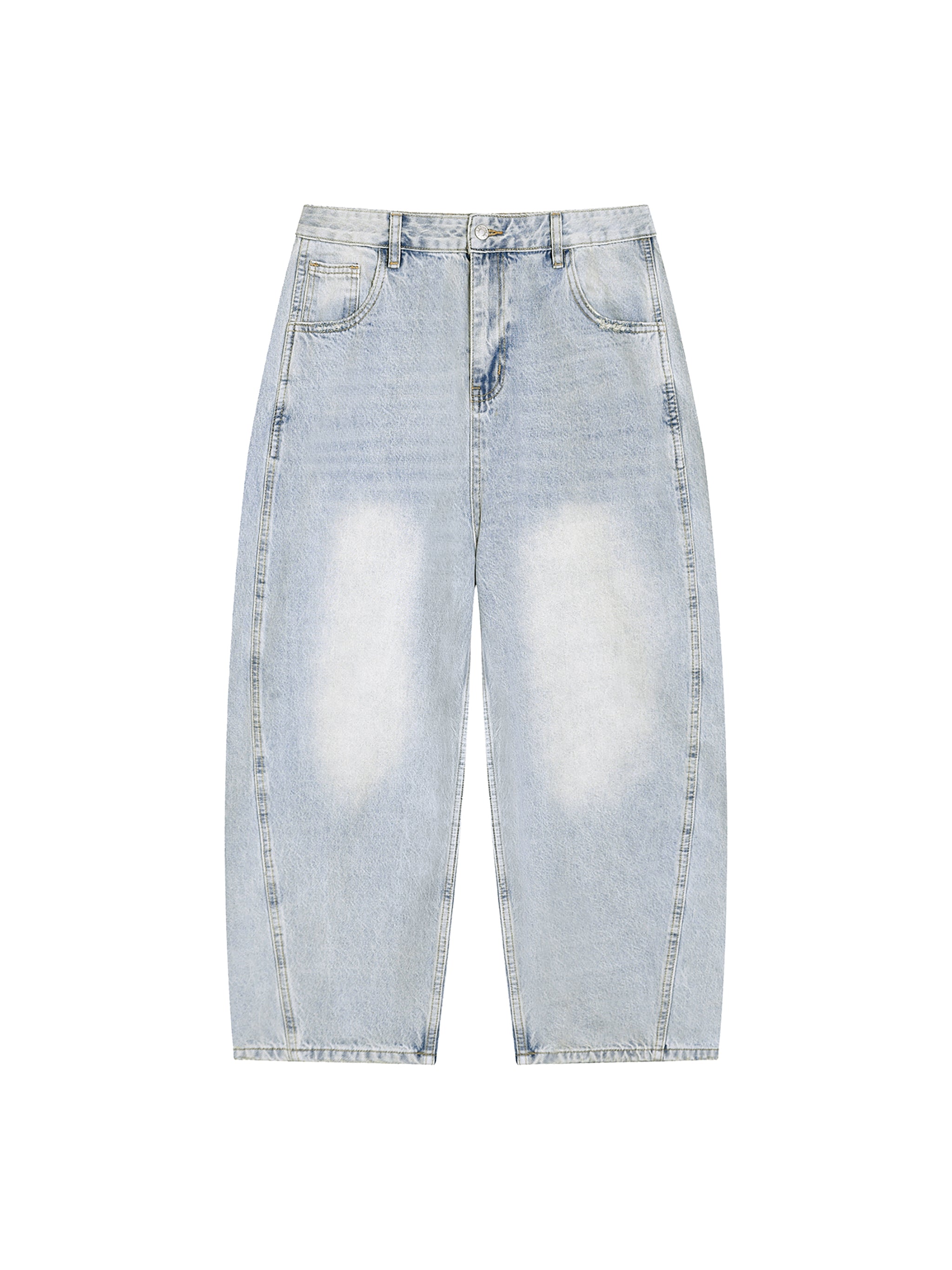 all,arcaprl,vintage,wash,barrel leg,sunfade,jeans,men's,lower body,mb0010