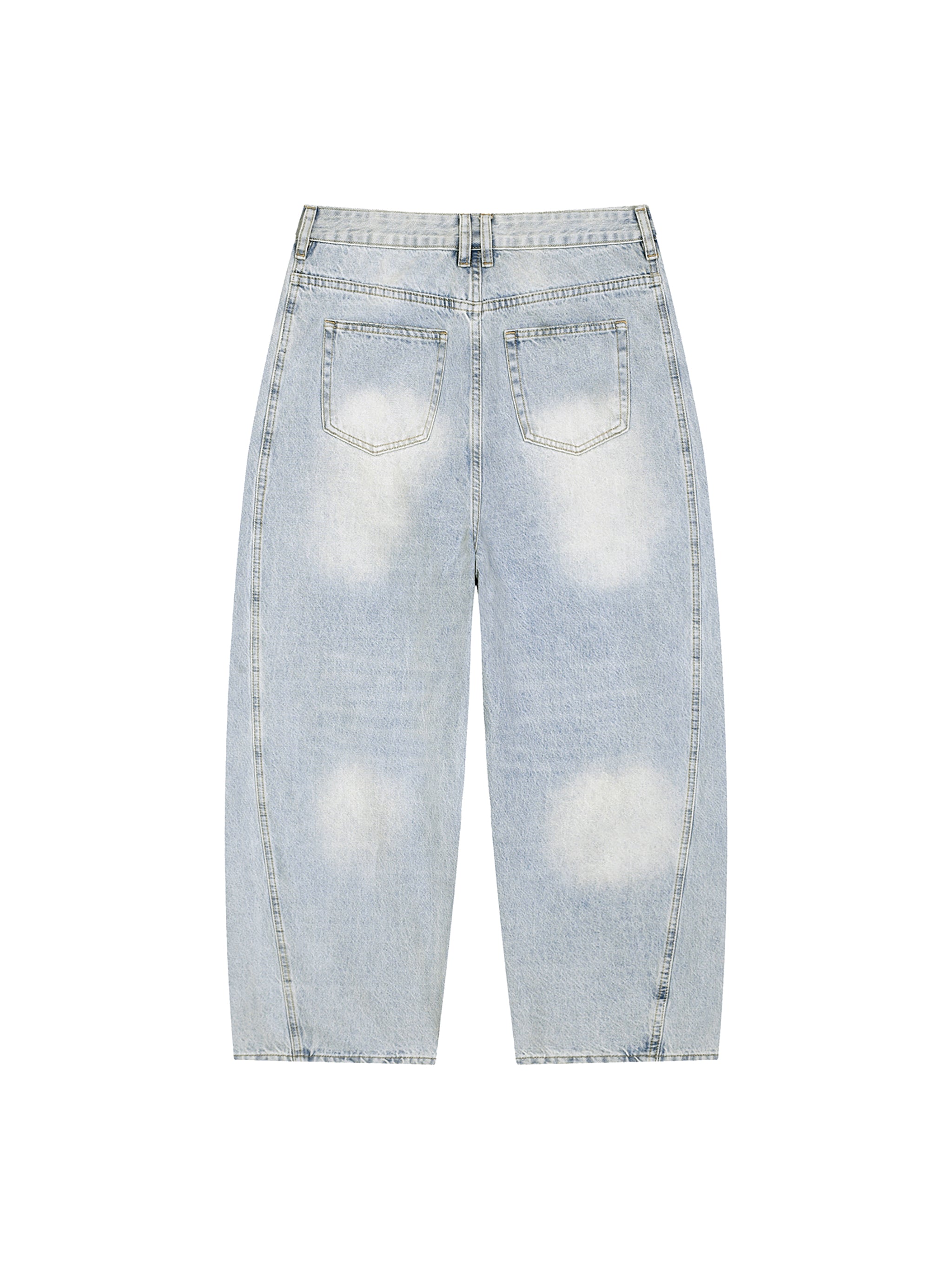 all,arcaprl,vintage,wash,barrel leg,sunfade,jeans,men's,lower body,mb0010