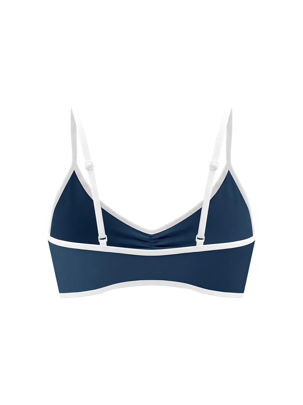 all,arcaprl,color,colour,block,ruched,v-neck,sports bra,women's,upper body