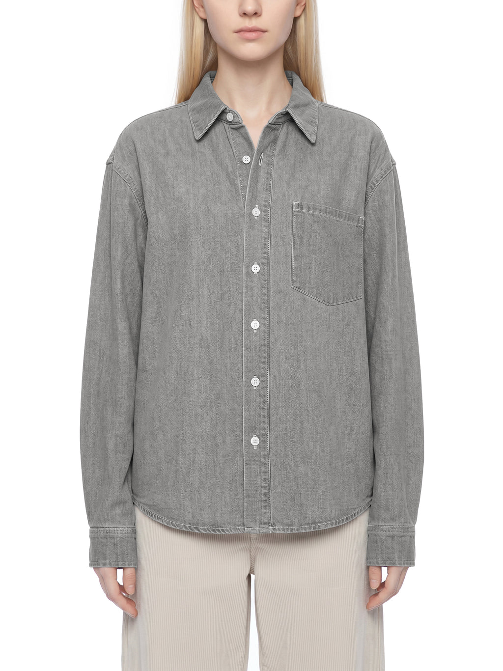 all,arcaprl,ut0103,70-30,vintage,wash,denim,shirt,one-size,upper body