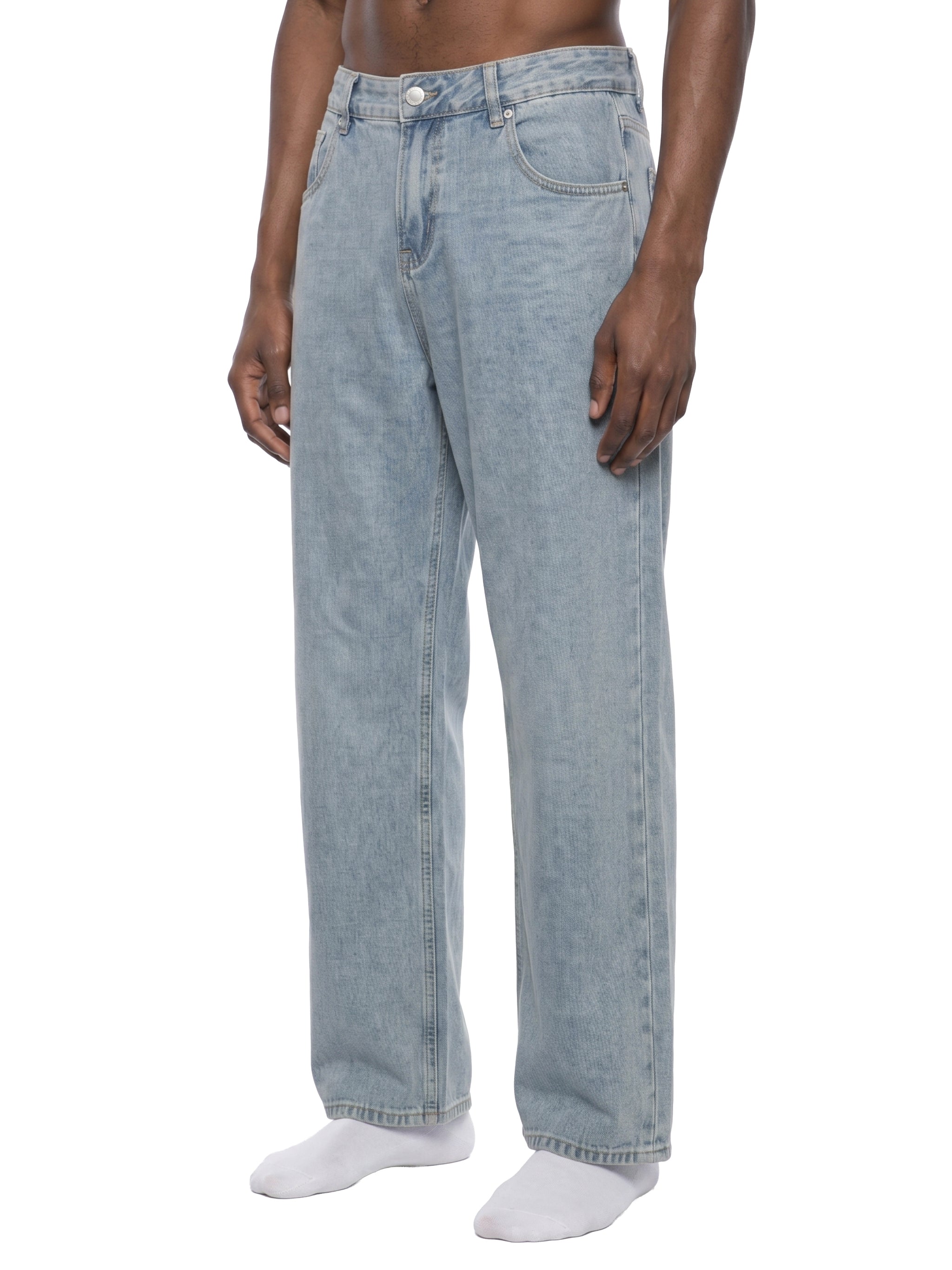 all,arcaprl,vintage,wash,denim,jeans,one-size,upper body,straight-leg,85-15