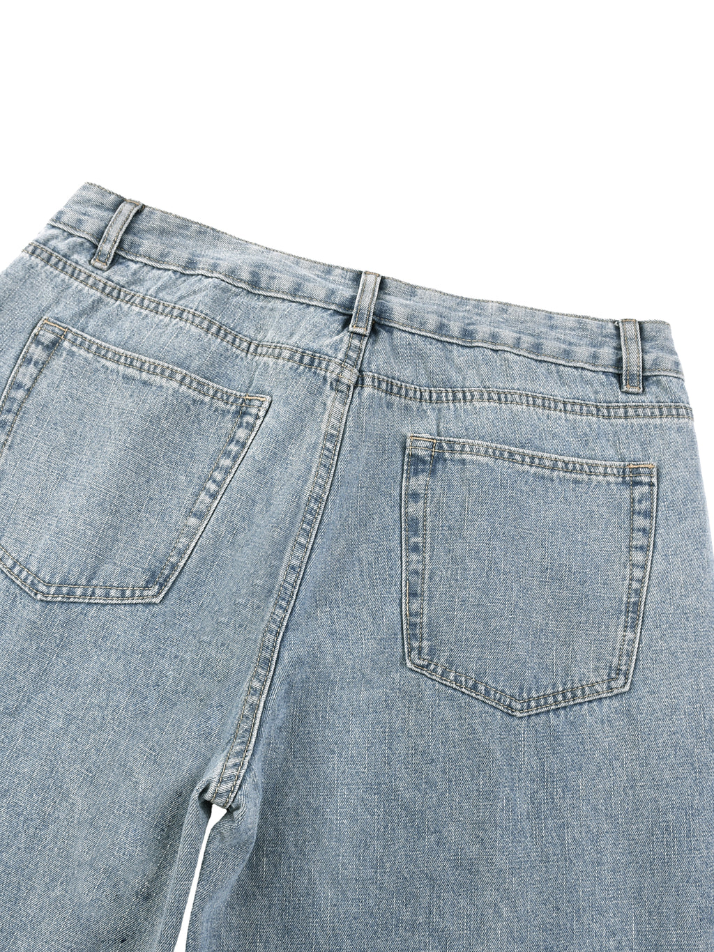 all,arcaprl,vintage,wash,denim,jeans,one-size,upper body,straight-leg,85-15