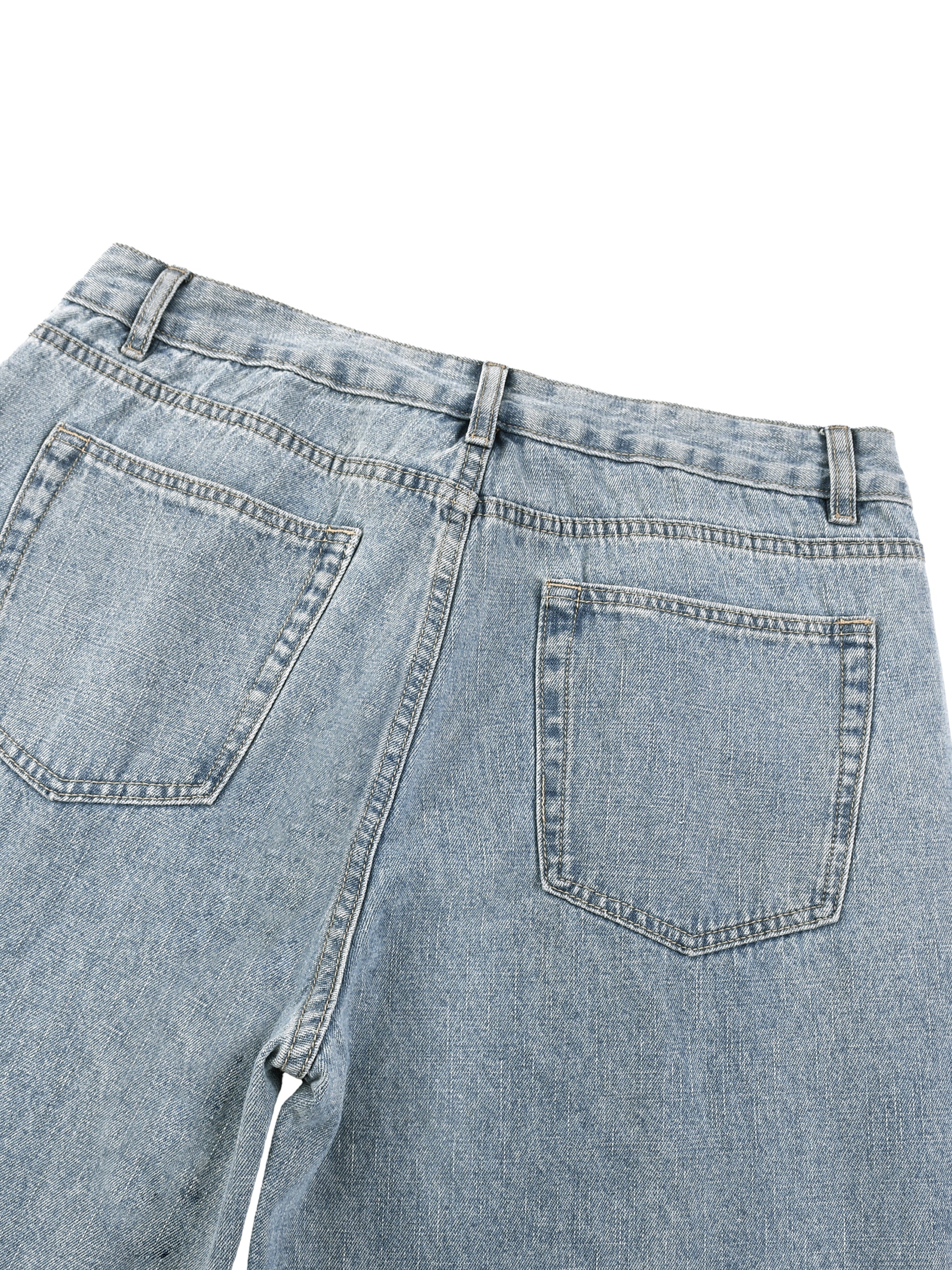all,arcaprl,vintage,wash,denim,jeans,one-size,upper body,straight-leg,85-15