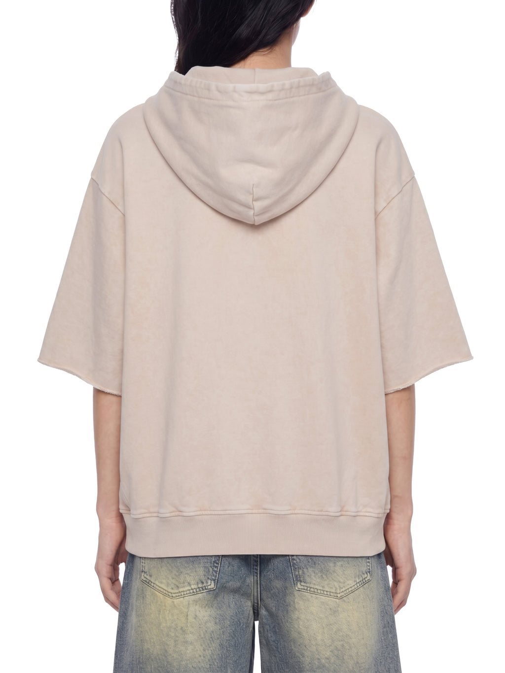 all,arcaprl,mineral,wash,short,sleeve,hoodie,ut0108,upper body,one-size