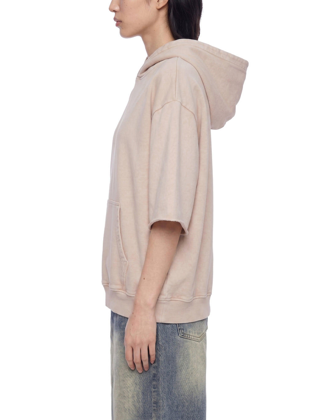 all,arcaprl,mineral,wash,short,sleeve,hoodie,ut0108,upper body,one-size