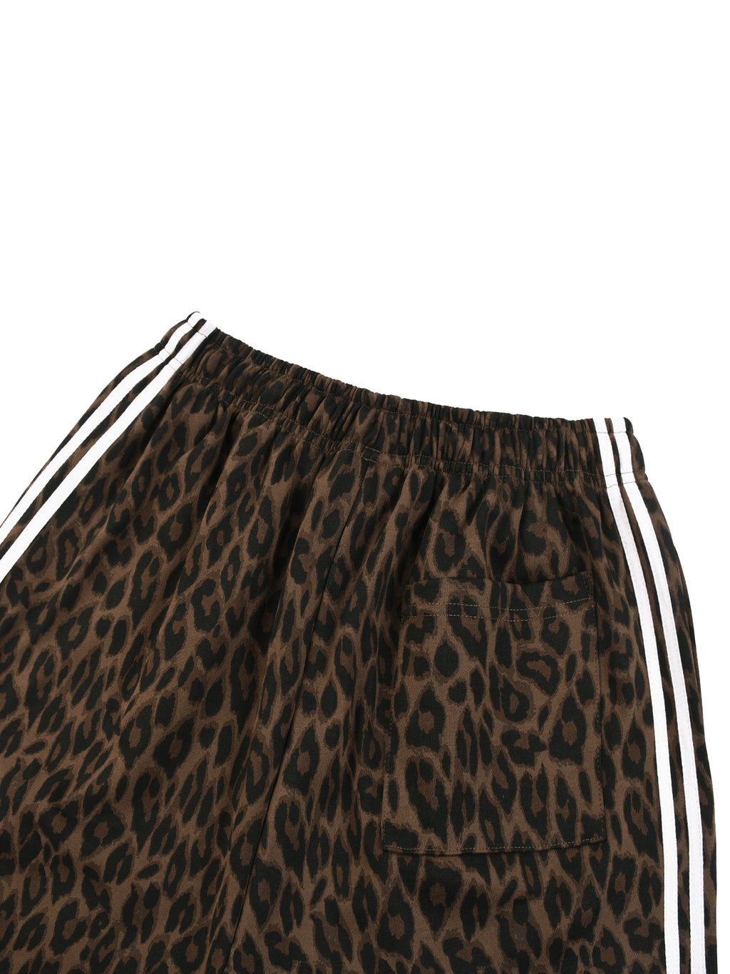 all,arcaprl,heavyweight,drawstring,leopard,shorts,lower body,one-size,ub0037,100% cotton