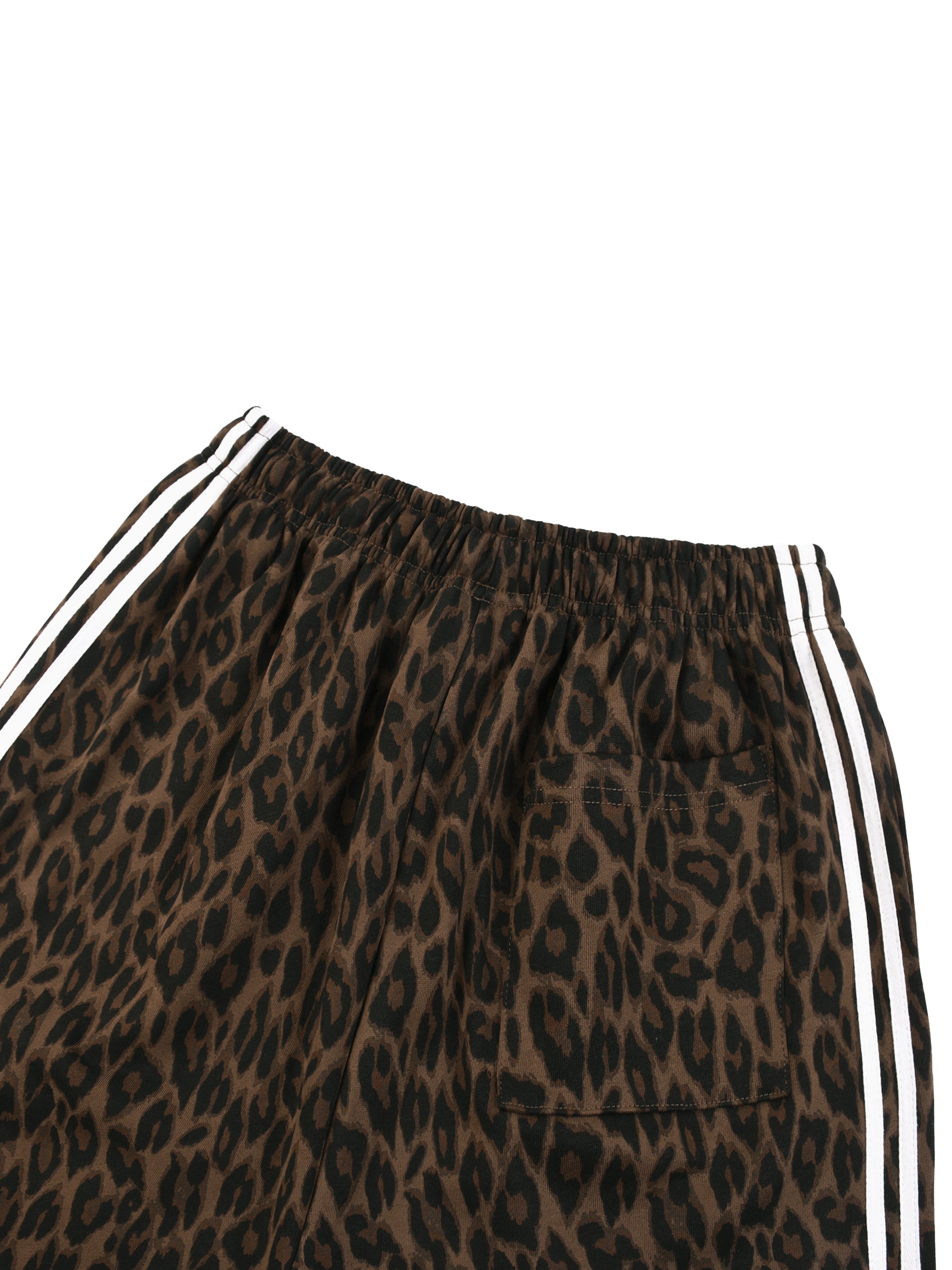 all,arcaprl,heavyweight,drawstring,leopard,shorts,lower body,one-size,ub0037,100% cotton