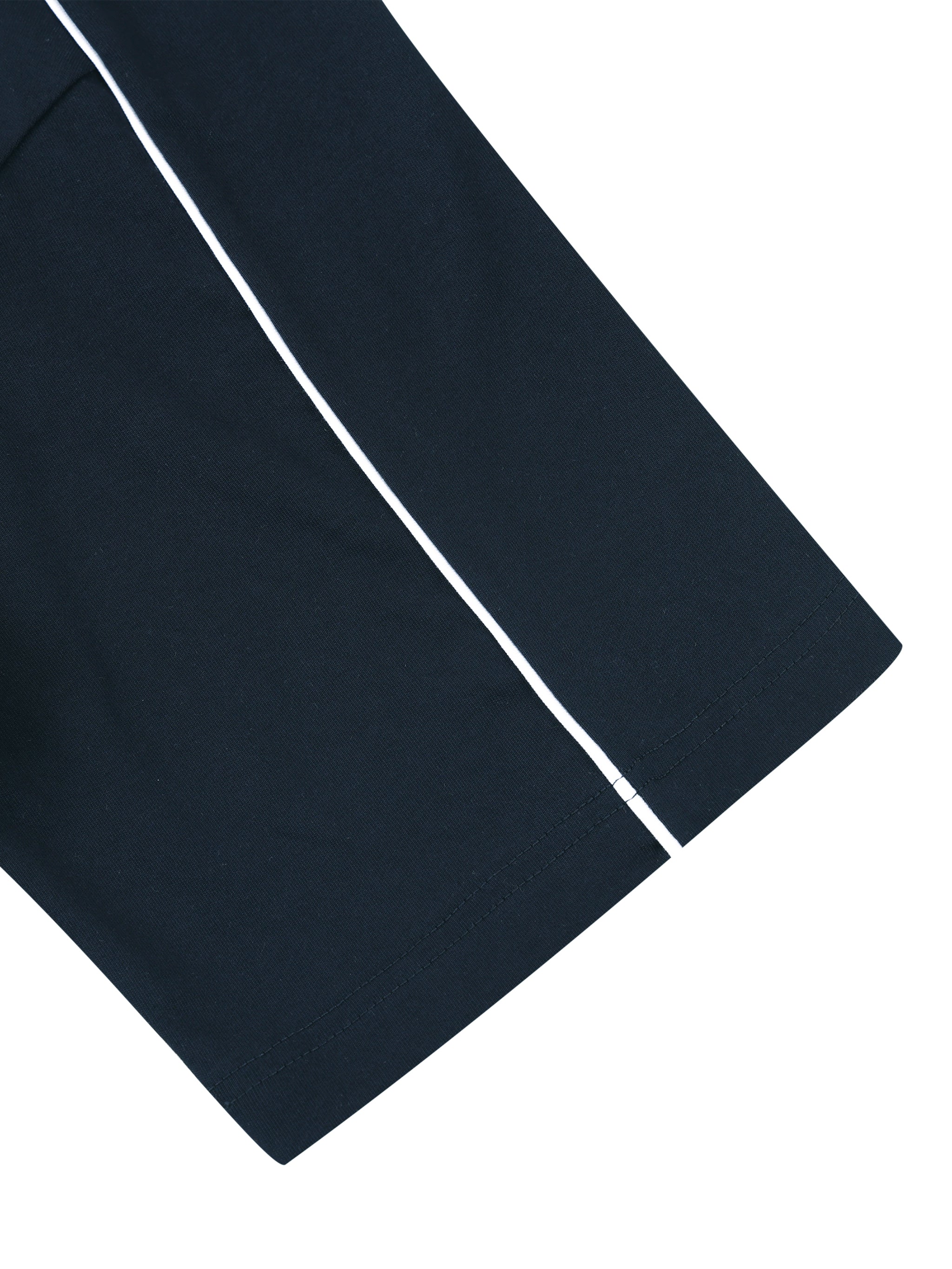 all,arcaprl,heavyweight,boxy,piping,t-shirt,tee,one-size,upper body,ut0122