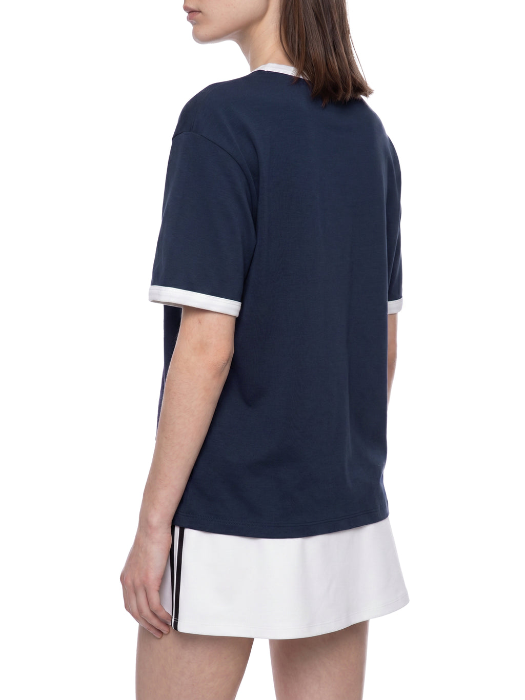 all,arcaprl,contrast,edge,ribbed,crewneck,t-shirt,one-size,upper body,rt0046