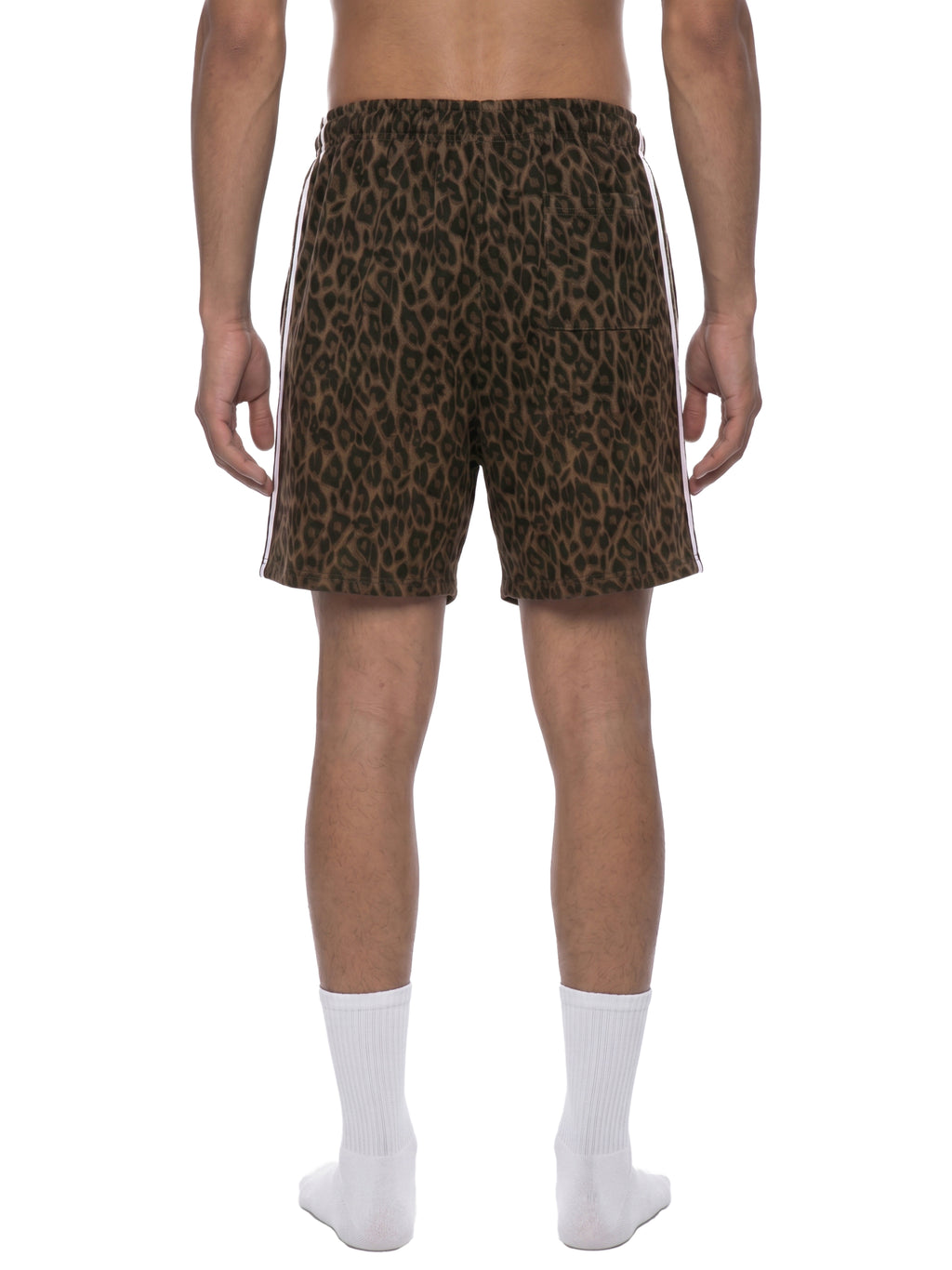 all,arcaprl,heavyweight,drawstring,leopard,shorts,lower body,one-size,ub0037,100% cotton