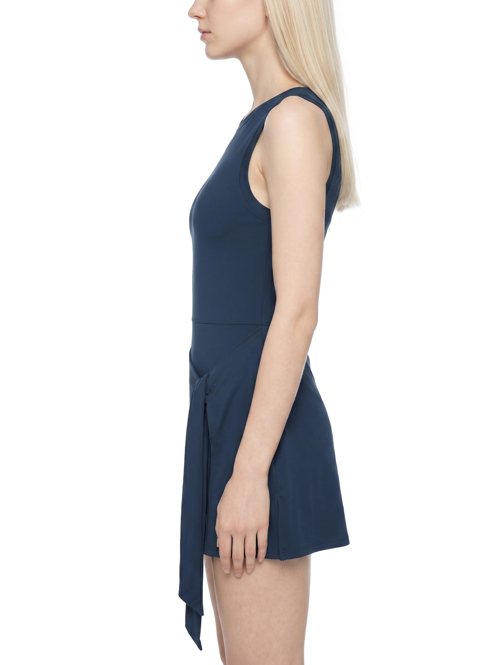 all,arcaprl,women's,a-line,sleeveless,dress,upper body,arcadia apparel,wo0014,womens