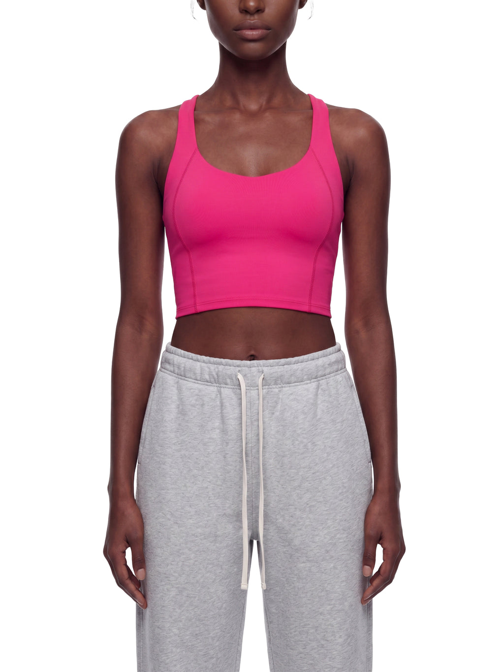 all,arcaprl,wt0154,tight,paneling,panelling,yoga,tank top,upper body,women's