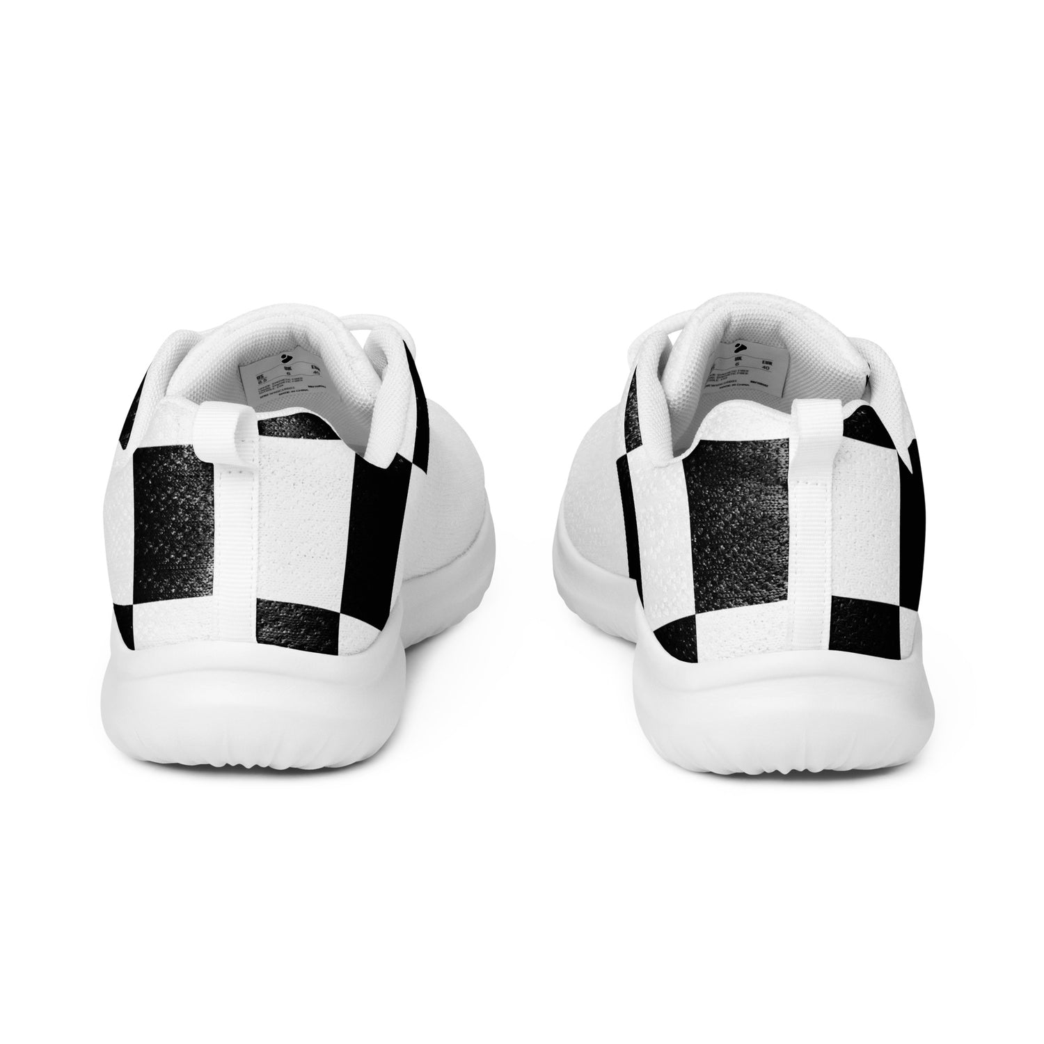 Men’s Finish Line Athletic Sneaker - Arcadia Apparel