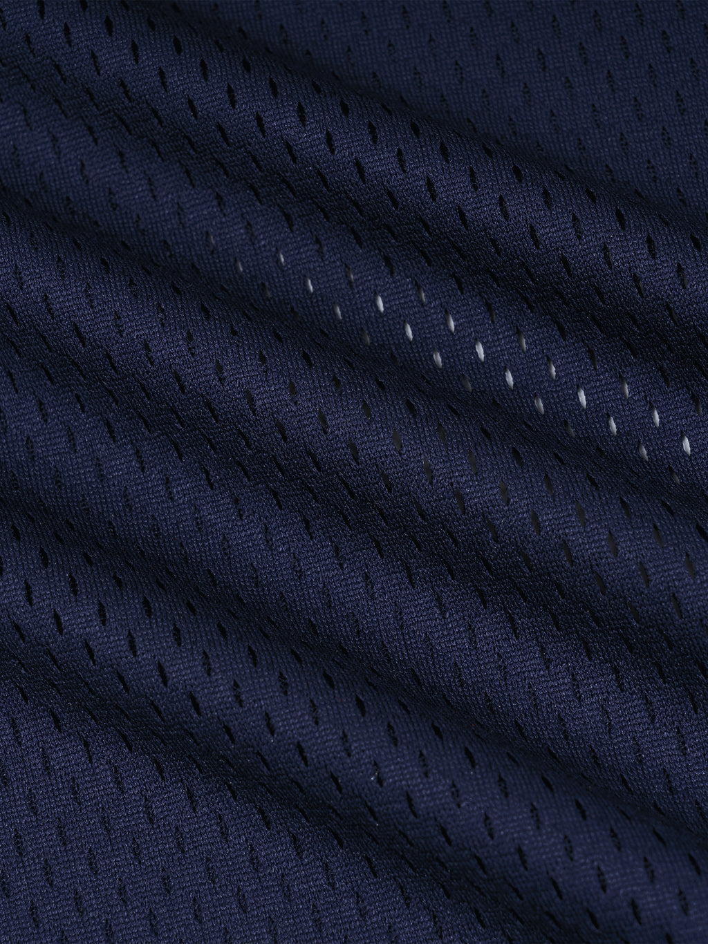 O | mesh basketball shorts