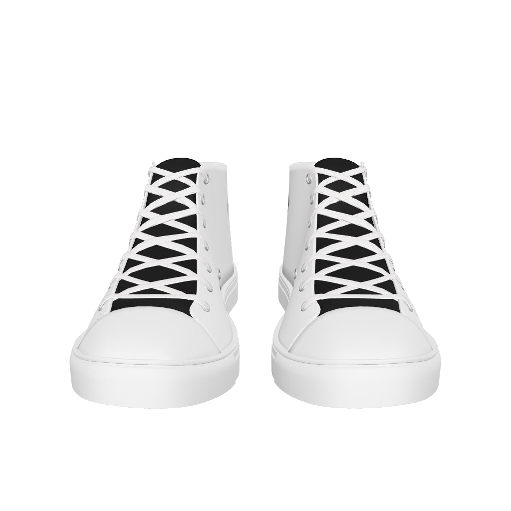 M | PEAK HIGH TOPS | lil' grimm